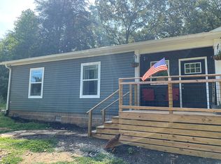 201 Goodhope Church Rd, Eubank, KY 42567