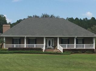 412 Strathaven Ct, Lutz, FL 33549