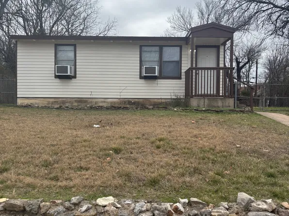 2700 Terrace Dr, Killeen, TX 76543