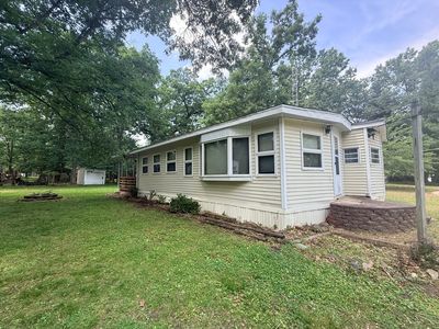 3-166 Woodhaven Lakes, Sublette, IL, 61367