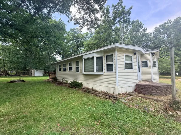 3-166 Woodhaven Lakes, Sublette, IL 61367