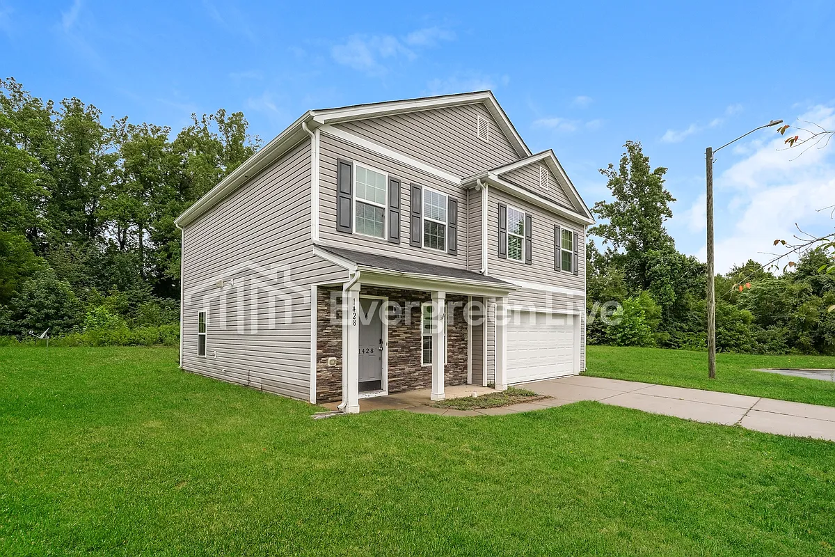 Building Photo - 1428 Aurora Glen Dr