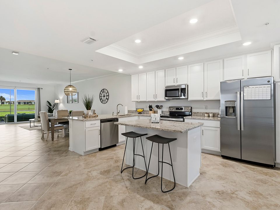 1st image of 43031 Greenway Blvd #1011
