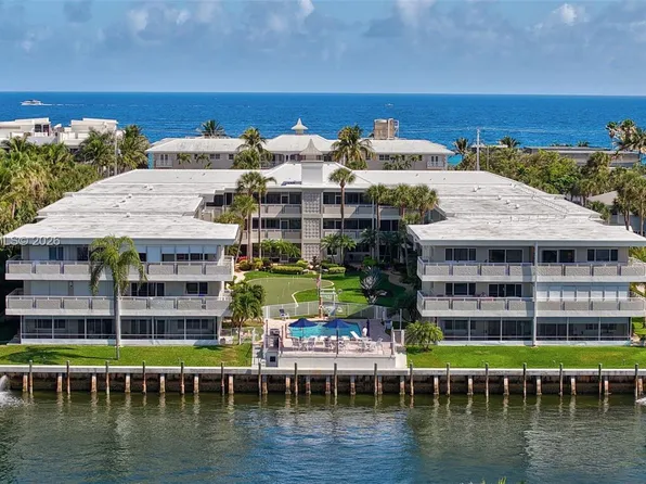 1198 Hillsboro Mile APT 340, Pompano Beach, FL 33062