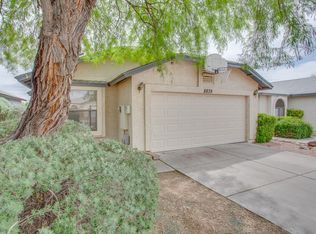 8839 W Willowbrook Dr, Peoria, AZ 85382