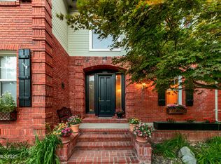 171 Mill St, Genoa, NV 89411