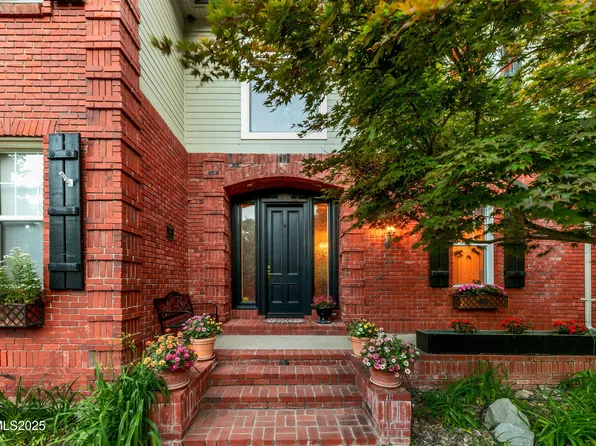 171 Mill St, Genoa, NV 89411