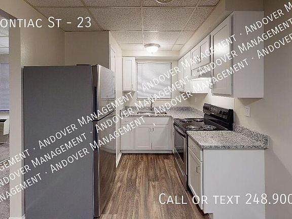2nd image of 525 Pontiac St APT 23