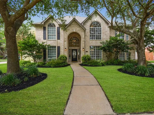 22218 Bay Spring Dr, Katy, TX 77450