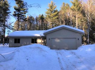 7440 Trailwood Dr, Minocqua, WI 54548