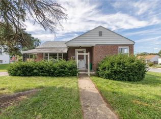 1232 Rye St, Allentown, PA 18103