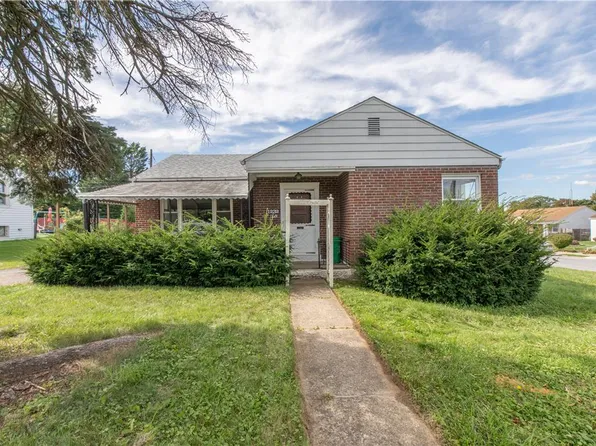 1232 Rye St, Allentown, PA 18103
