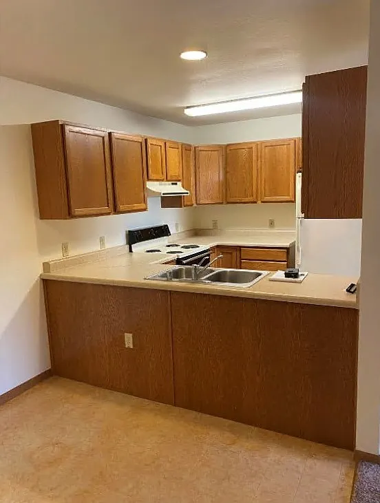 2 bed, $1,175 — Photo 2