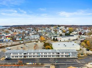 50 Maplewood Ave #102-212, Gloucester, MA 01930