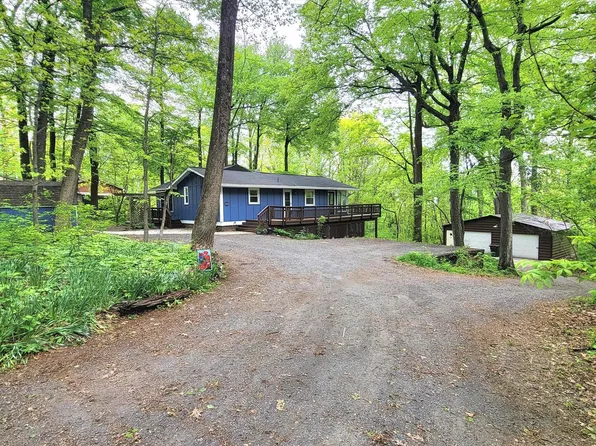 49 Wild Cherry Way, Linden, VA 22642