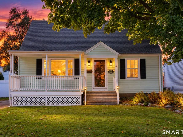 49 Wiebe Avenue, Stratford, CT 06614