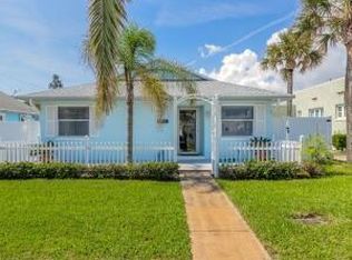 524 Ribault Ave, Daytona Beach, FL 32118