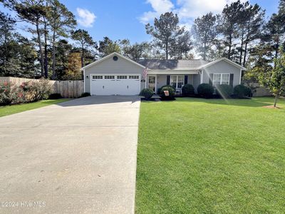207 Sweet Gum Lane, Richlands, NC, 28574