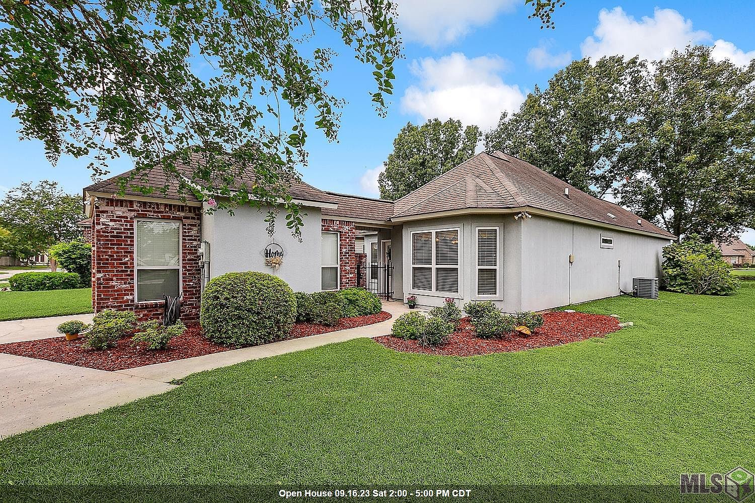 5523 Courtyard Dr, Gonzales, LA 70737 MLS 2023015485 Zillow