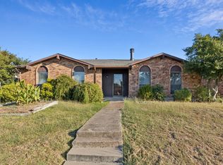 8505 Woodside Rd, Rowlett, TX 75088