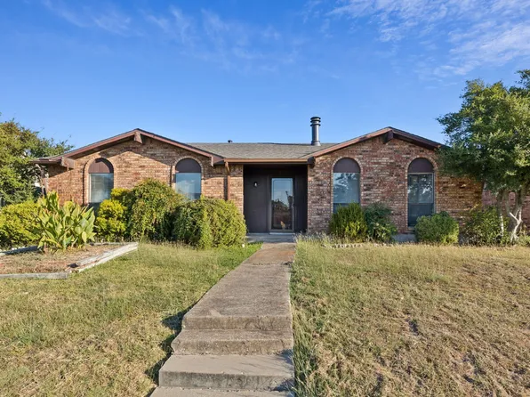 8505 Woodside Rd, Rowlett, TX 75088