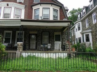 1315 Wakeling St, Philadelphia, PA 19124
