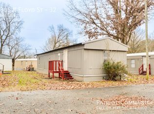 1305 N Floyd St LOT 32, Jonesboro, AR 72401