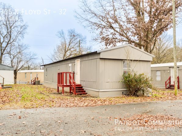 1305 N Floyd St LOT 32