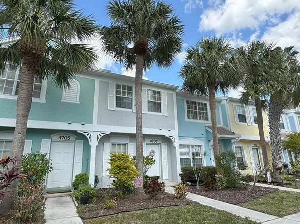 4707 Sabal Key Dr, Bradenton, FL 34203