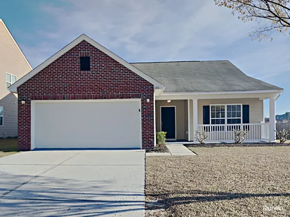 330 Deep River Rd, Summerville, SC 29486