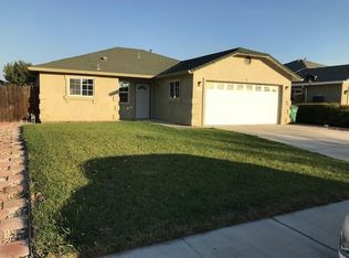 337 James Dr, Orland, CA