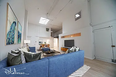 Rented by Platinum Properties