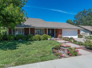 3072 E Sierra Dr, Thousand Oaks, CA 91362