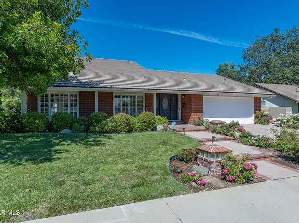 3072 E Sierra Dr, Thousand Oaks, CA 91362
