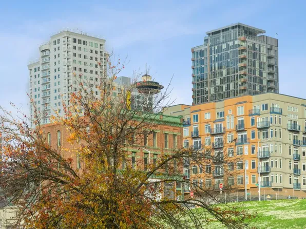 66 Bell St #23, Seattle, WA 98121