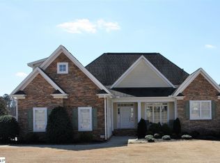 119 Spring Hill Farm Rd, Piedmont, SC 29673