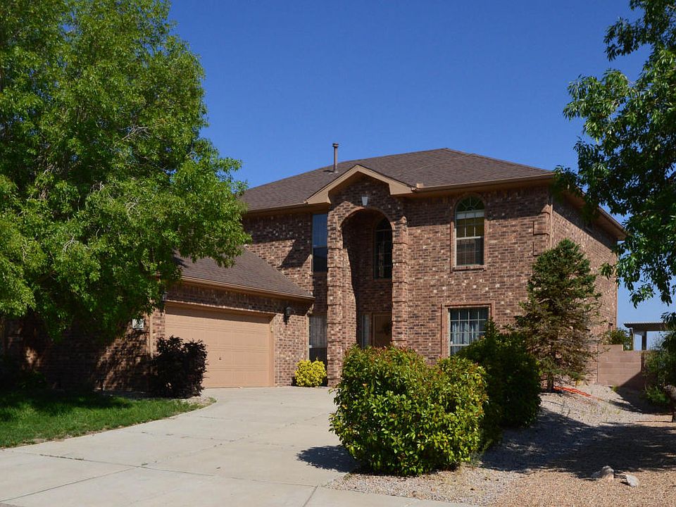 1st image of 8236 Calle Primera NW