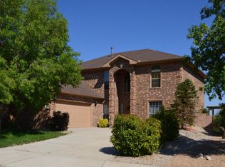 8236 Calle Primera NW, Albuquerque, NM 87120
