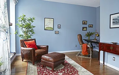 Sold by Brown Harris Stevens