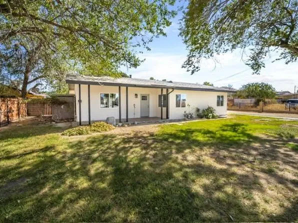 2018 W Avenue K4, Lancaster, CA 93536