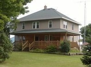 W3160 County Road F, Campbellsport, WI 53019