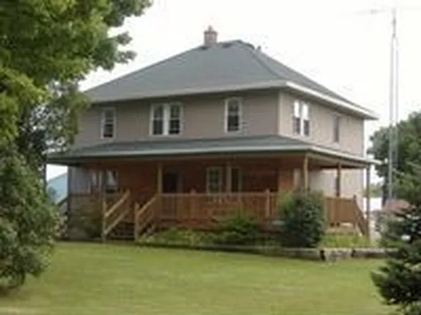 W3160 County Road F, Campbellsport, WI 53019