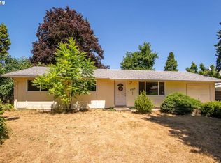 5515 Cody Ave, Eugene, OR 97402
