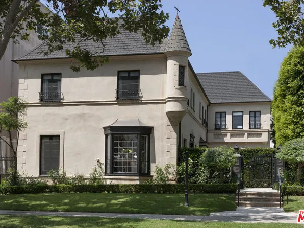 309 S Rexford Dr #309, Beverly Hills, CA 90212