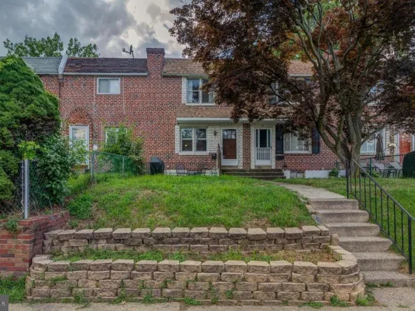 2064 Kent Rd, Folcroft, PA 19032