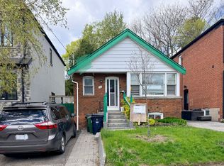 52 Glenside Ave, Toronto, ON M4L 2T5