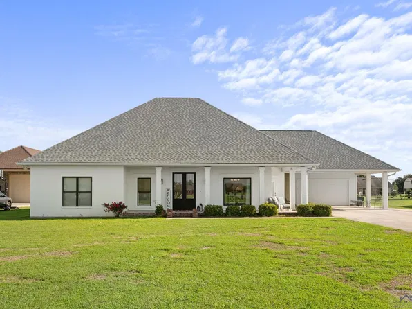 138 Mandie Dr, Bourg, LA 70343