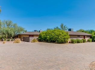 8008 E Desert Cove Ave, Scottsdale, AZ 85260