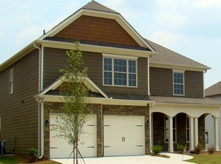 217 Shaw Dr, Acworth, GA 30102
