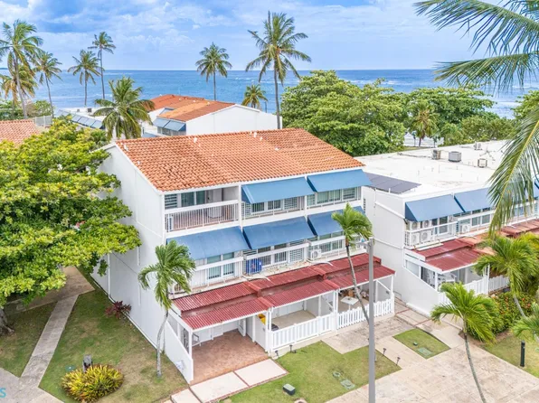 G 2 Villas De Playa #1, Dorado, PR 00646